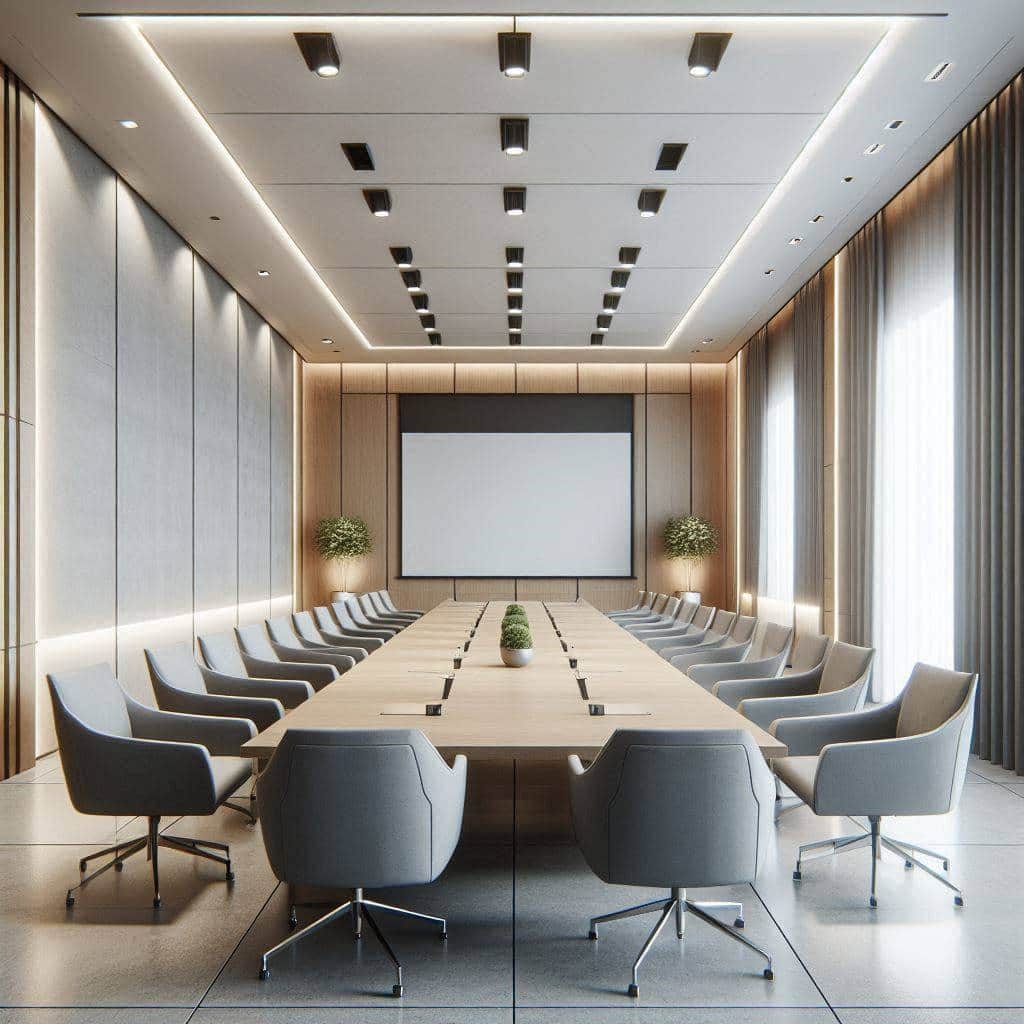 远程会议连续开启发生后研发团队该怎样校准写字楼办公的物业报修流程